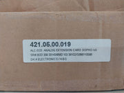 Philips 3522 209 20143 Analog Etension Card