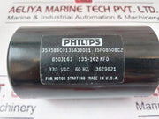 Philips 3629621 Capacitor