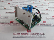 Philips 3922 101 91156 Power Supply Card