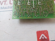 Philips 3922 151 90881 Input Card 8900 135 10001