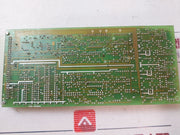 Philips 3922 151 90881 Input Card 8900 135 10001