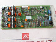 Philips 3922 151 90881 Input Card 8900 135 10001