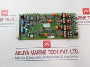 Philips 3922 151 90881 Input Card