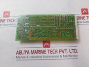 Philips 3922 151 90881 Input Card 8900 135 10001