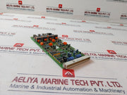 Philips 3922 151 90881 Input Card 8900 135 10001