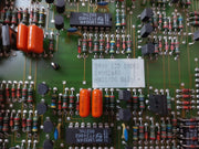 Philips 3922 151 90881 Input Card 8900 135 10001