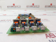 Philips 3922 151 90881 Input Card 8900 135 10001