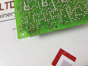Philips Card Lbb 1351/00 Input Card
