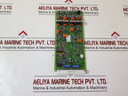 Philips Card Lbb 1351/00 Input Card