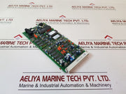 Philips 430100-0002 Pcb Card