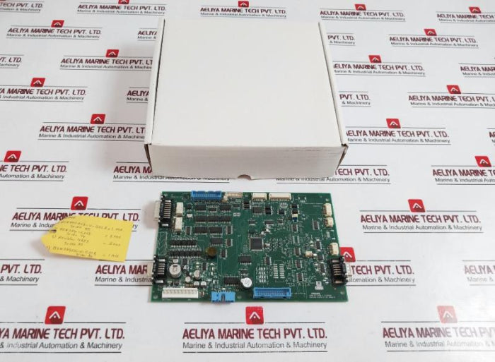 Philips 4598 001 7059.4 System Controller Board 20130329