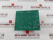 Philips 4598 001 7061.4 Hlc Board