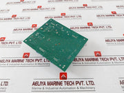 Philips 4598 001 7061.4 Hlc Board