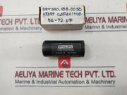 Philips 56-72 Mfd Start Capacitor