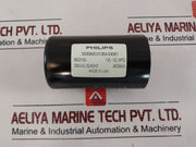 Philips 8503163 Motor Start Capacitor 330Vac 50/60Hz