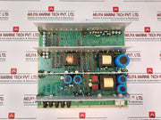 Philips Psu-mld 9562 000 79215 Su56118968 Printed Circuit Board 3522 209 21584