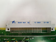 Philips 9562 151 46301 Pcb Card 3522 209 20461