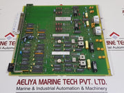 Philips 9562 151 46301 Pcb Card 3522 209 20461 9944