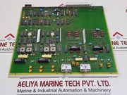 Philips 9562 151 46301 Pcb Board