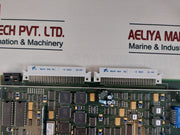Philips Pmc-hr 9562 155 36211 Printed Circuit Board