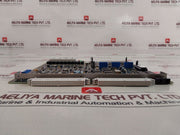Philips Pmc-hr 9562 155 36211 Printed Circuit Board