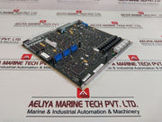 Philips Pmc-hr 9562 155 36211 Printed Circuit Board
