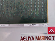 Philips Pmc-hr 9562 155 36211 Printed Circuit Board