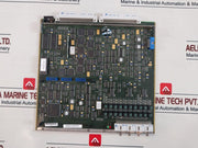Philips Pmc-hr 9562 155 36211 Printed Circuit Board