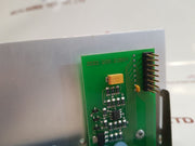 Philips 9562 157 21215 Pcb Card 3522 209 22601