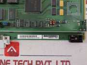 Philips 9562 158 37302 Printed Circuit Board