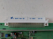 Philips 9562 158 37302 Printed Circuit Board