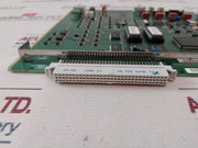 Philips 9562 158 37302 Printed Circuit Board