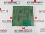 Philips 9562 158 37302 Printed Circuit Board