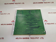 Philips 9562 158 58221 Ias Pcb Card 3522 209 23471