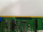 Philips 9562 158 58221 Ias Pcb Card 3522 209 23471