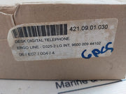 Philips 9600 009 44102 Desk Digital Telephone