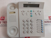 Philips 9600 009 44102 Desk Digital Telephone