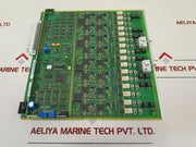Philips 9600 021 43031 Pcb Card