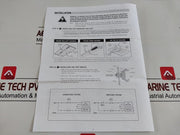 Philips Bodine Bdl60U Emergency Lighting Ballast