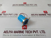 Philips Bs. Cecc 30301 033 Aluminum Electrolyte Capacitor
