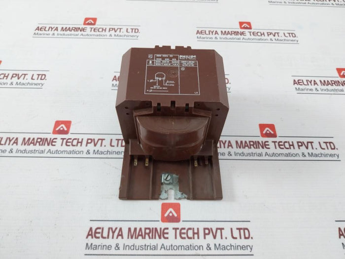 Philips Bsn 400L 43 Transformer 400W Son/T400W 220V 60Hz