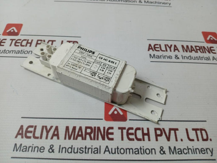 Philips C8 441 K/05 E Electromagnetic Tl Ballast 230V 50Hz