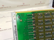 Philips Dlx-u(31) Pcb Card