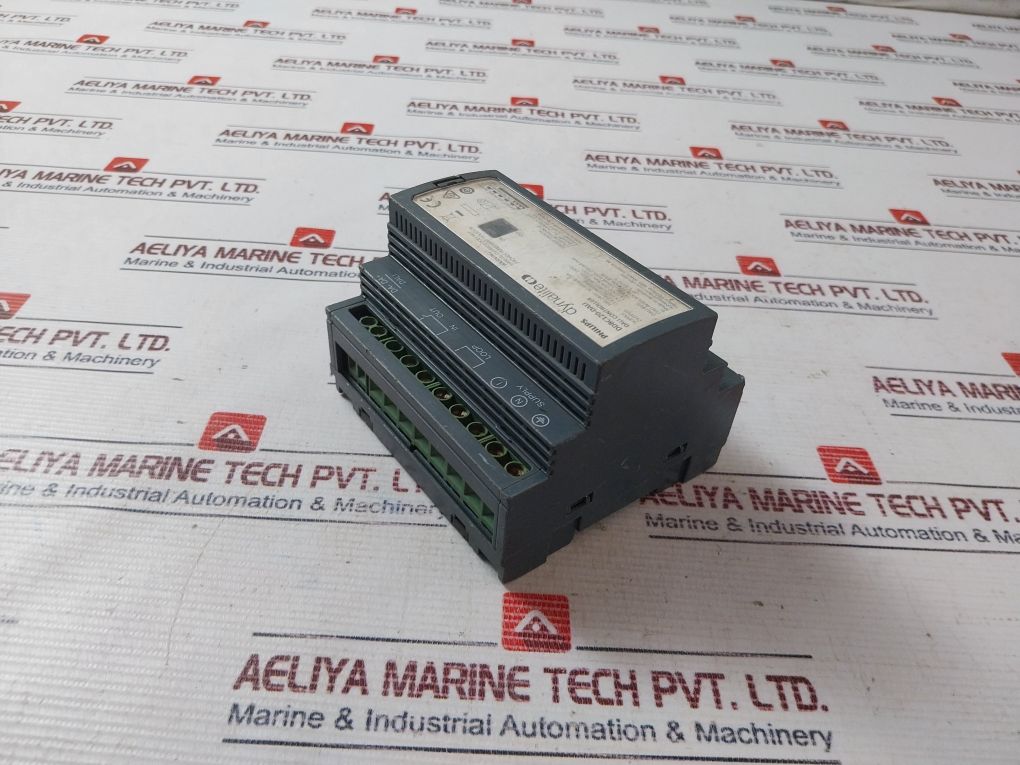 Philips Dynalite Ddbc120-dali Dimmer Controller 100-240V 50/60Hz 0.25A ...