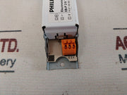 Philips Eb-p 218 Tl-d Electronic Ballast For Fluorescent Lamps 18W