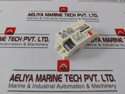 Philips Eb-s 118 Plc/Plt Sh Electronic Ballast 220-240V 50-60Hz N18104