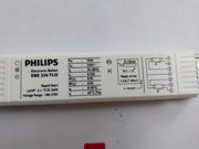 Philips Ebe 236 Tld Rapid Start Electronic Ballast 180–270V 50–60 Hz