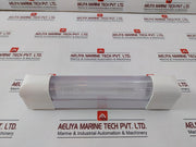 Philips Fms 200/111 Utilite Utility Light Pl-s 11W 9W Lamp