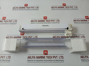 Philips Fms 200/111 Utility Light Illumination Pl-s 11W