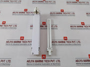 Philips Fms 200/111 Utility Light Pl-s 11W/865-gl16B 9W Lamp